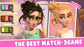 改头换面幻想 1