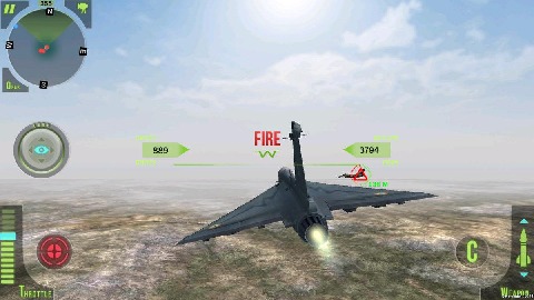 风魔米娜不死身的秘密 截图3