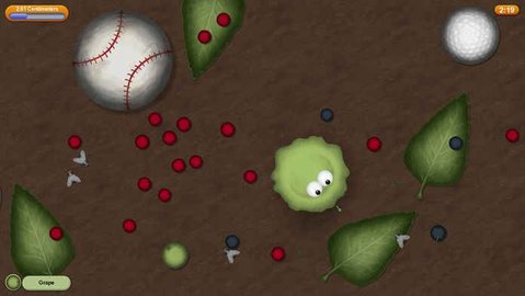 美味星球2双人版 1