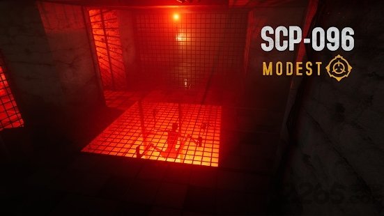 scp096无敌版 截图3