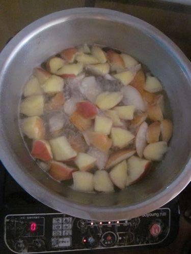 制作水果罐头的简易方法 2