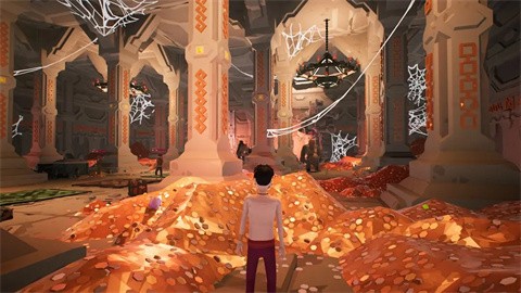 生存启示录终末之日内置菜单版 截图4