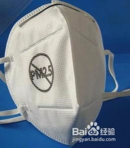 选择防雾霾口罩：哪款才是你的守护神器？ 3