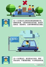 自驾游必备：七大注意事项，让你的旅程更安心！ 1