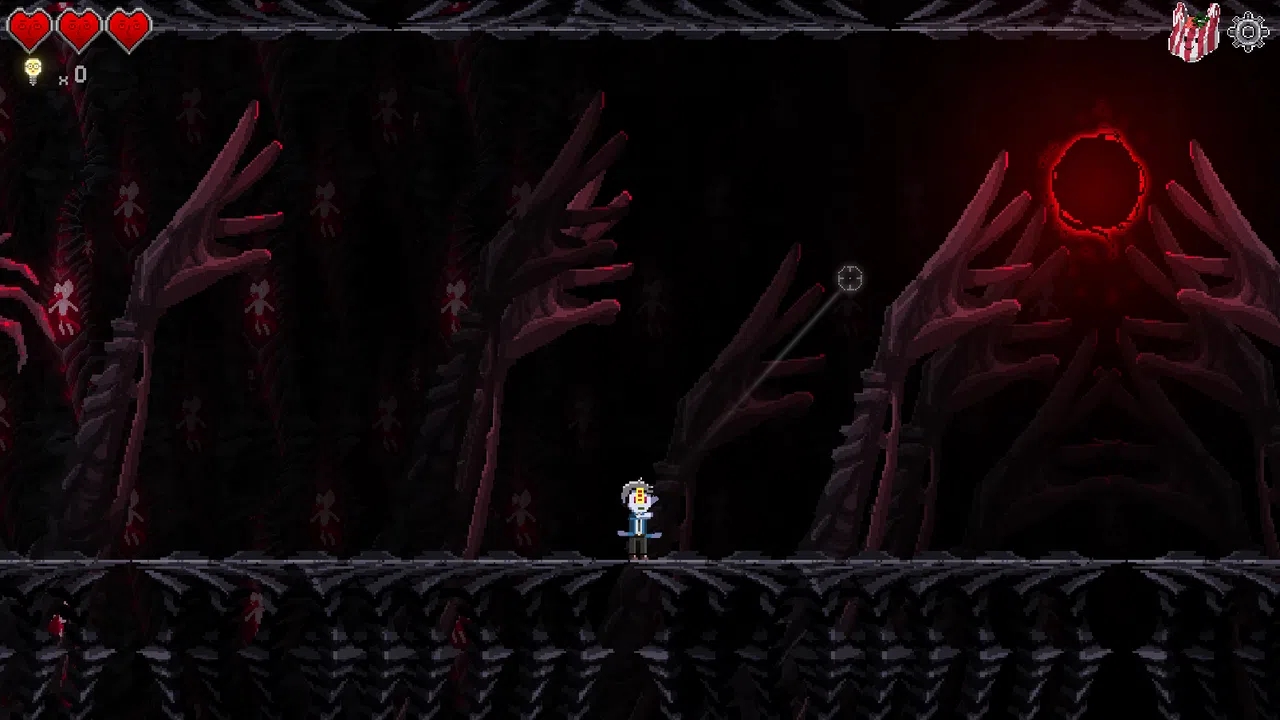 餐瘾地城内置菜单版 截图2