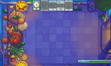 美食大战老鼠回忆版 截图3