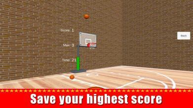 终极三分投射内购版 截图4