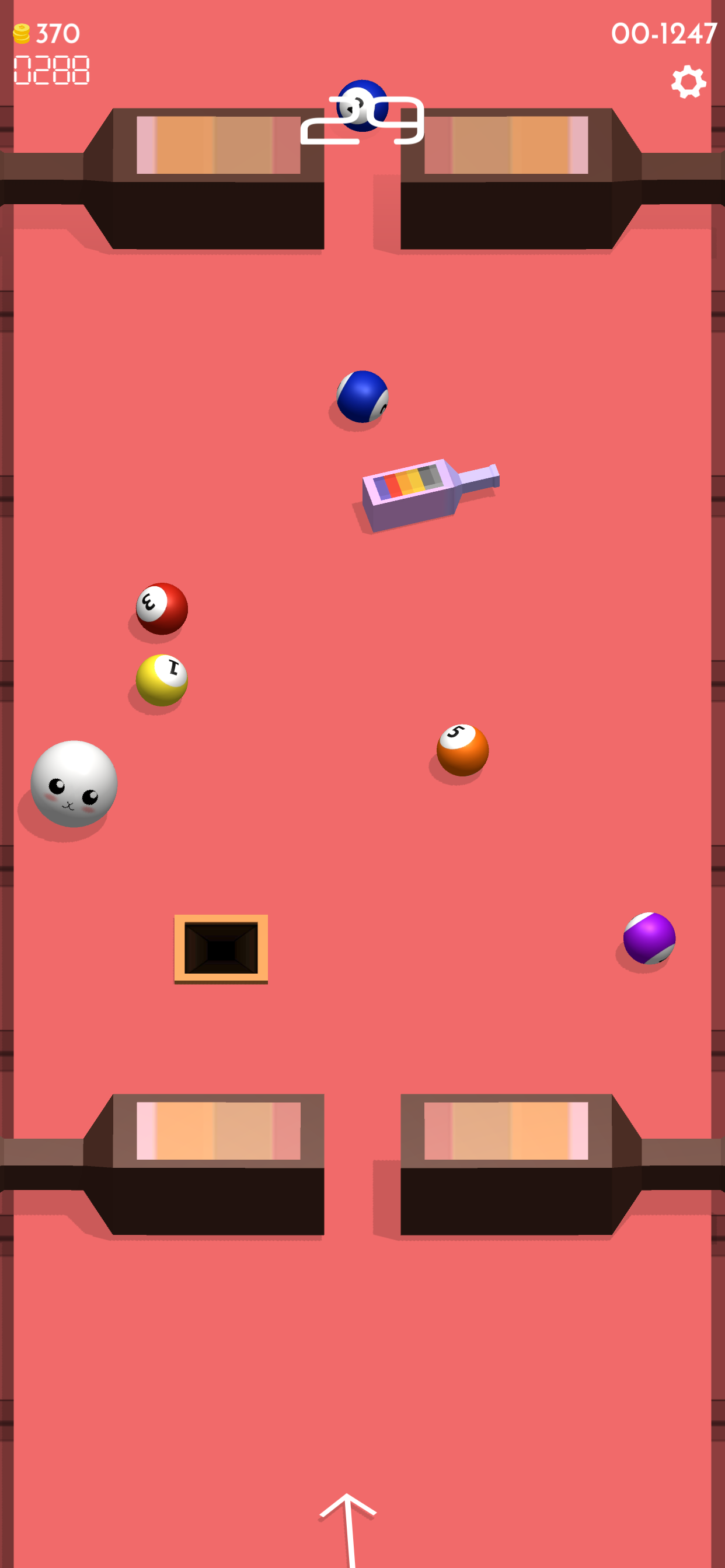 Pool Billiards Pro 截图9