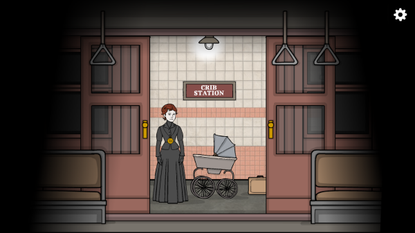 锈湖地下之花全成就 截图4