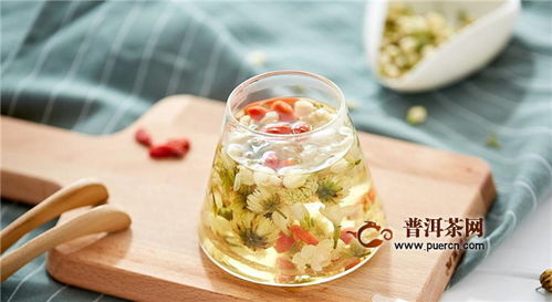 哪些花茶搭配最为常见？ 1