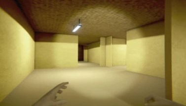 后室逃脱多人联机版 截图2