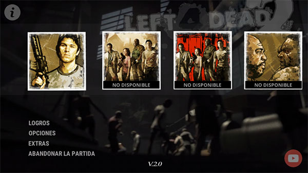 L4D2求生之路2 截图2