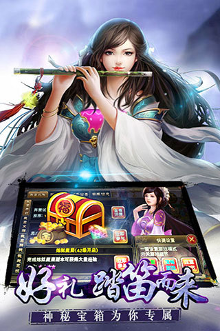 大清风云 1