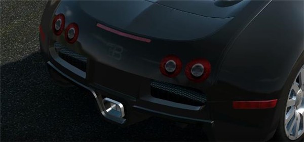 真实赛车3安卓正版 截图4