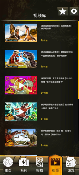 侏罗纪世界真相 截图4