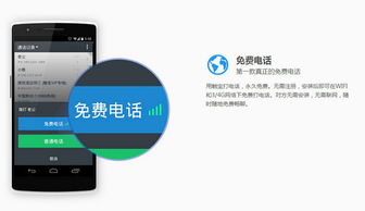掌握网络电话的高效使用方法 1