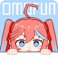 omofun 动漫app