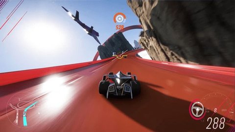 欧洲赛车模拟器最新版 1