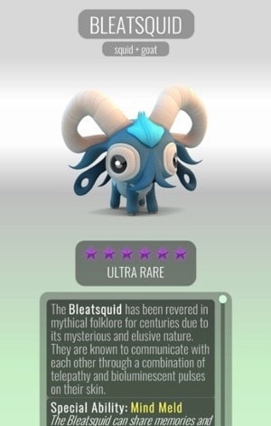 动物融合游戏 截图2