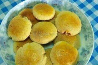 微波炉烤饼干怎么做最简单？ 1