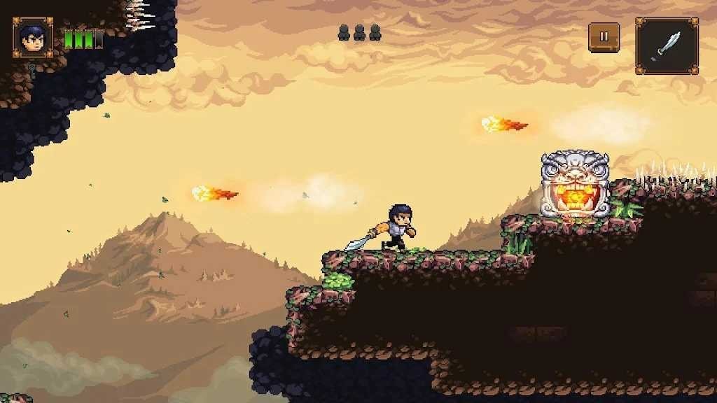 东方之影中文版 截图3