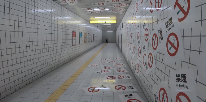 8号站台正版 截图5