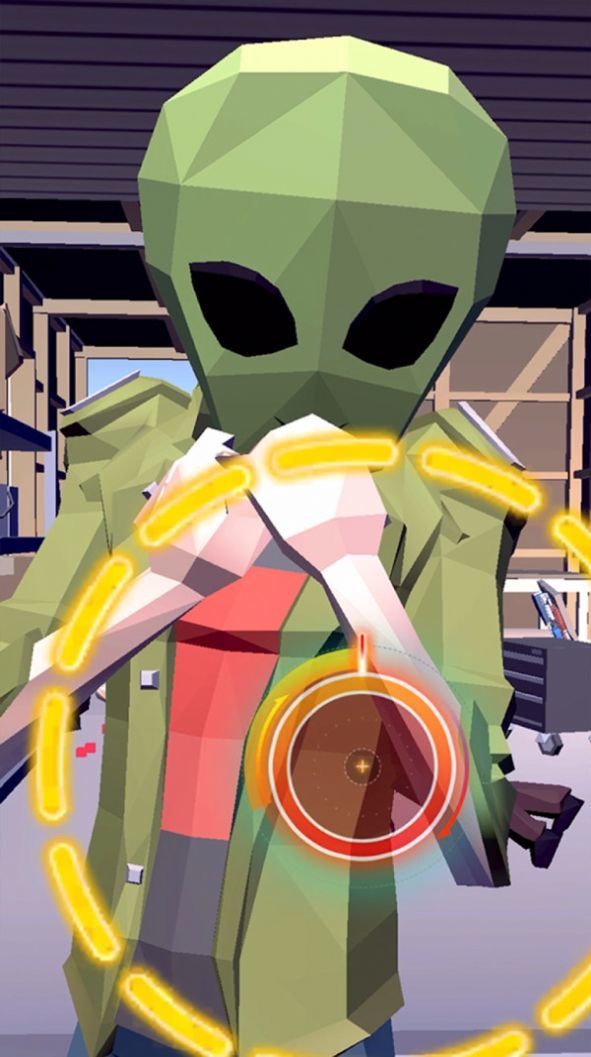 死亡派对 截图4