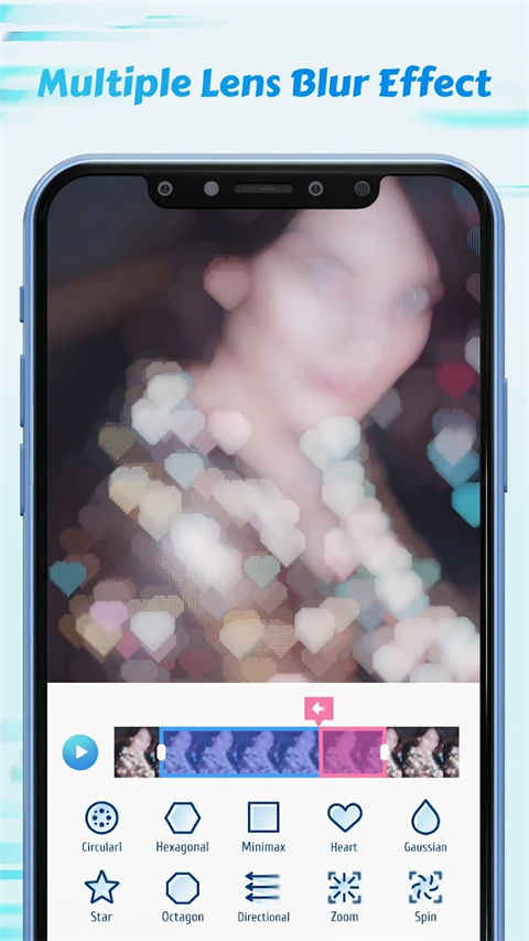 timecut免费下载 截图2