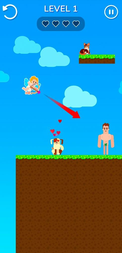 爱情射手LoveArcher 截图2