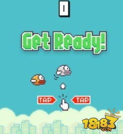 如何获得Flappy Bird高分攻略？ 4