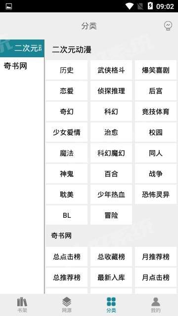 白猿搜书网源大全 1