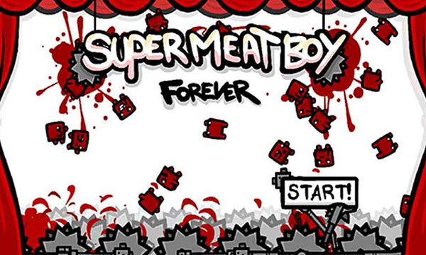 超级食肉男孩原版 1