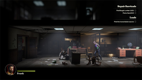 勇闯死人谷暗黑之日安卓版 1