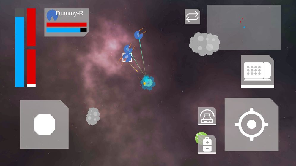 TheStars 截图4