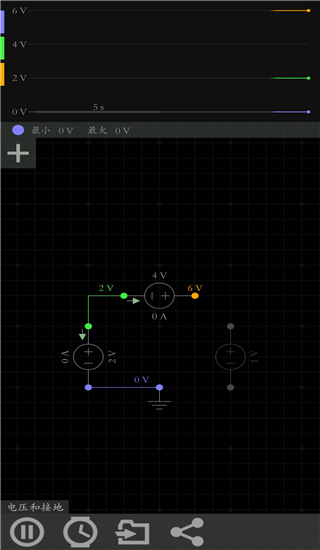 电路模拟器汉化版(Every Circuit) 截图3