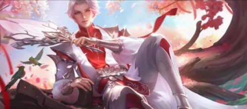 王者荣耀2022年诸葛亮武陵仙君皮肤返场价格是多少？ 4