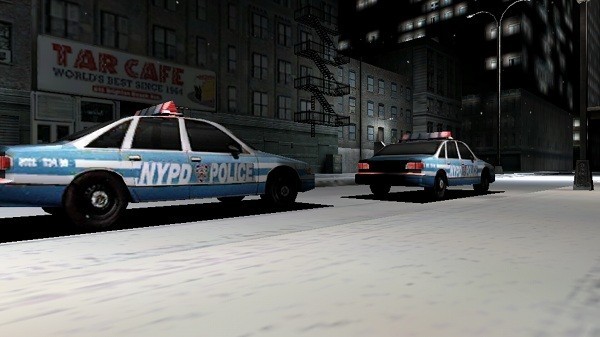 马克思佩恩 截图3