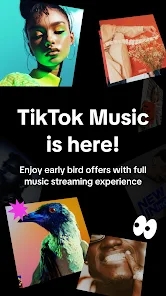 tiktok音乐 截图5