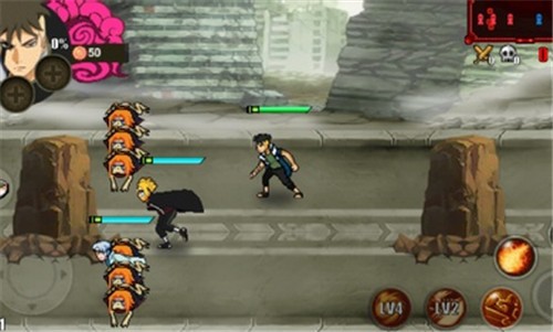 火战无限奥义最终完结版 截图2