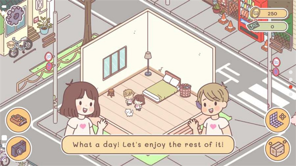 pocketlove最新版官方 1