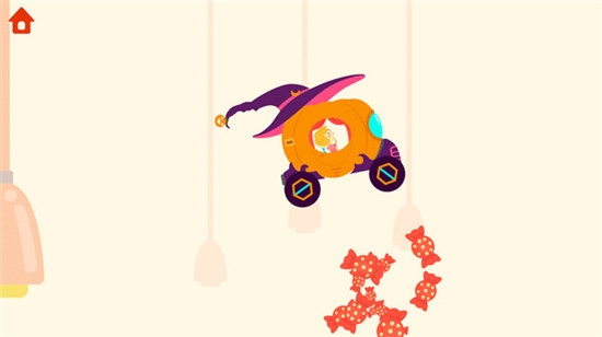 玩具车大冒险 截图3