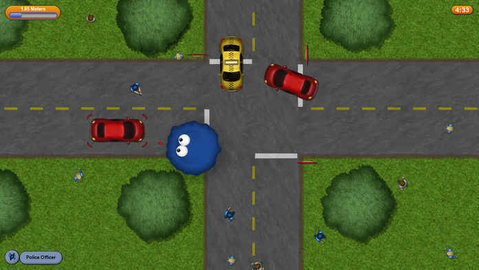 美味星球2双人版 截图3