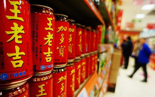 加多宝和王老吉，它们竟然是“同门”吗？ 1