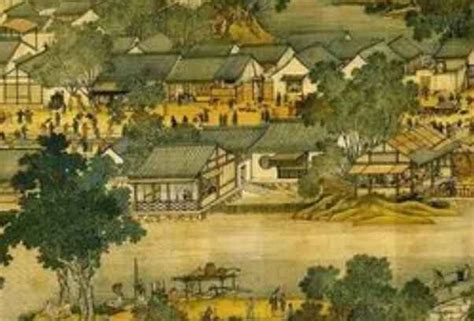 蚂蚁庄园问答：北宋名画《清明上河图》展现的是哪座城市的繁华景象？ 1