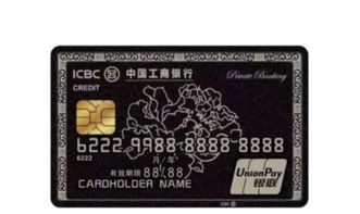 揭秘！如何满足工商银行黑金信用卡的尊享申请条件 4