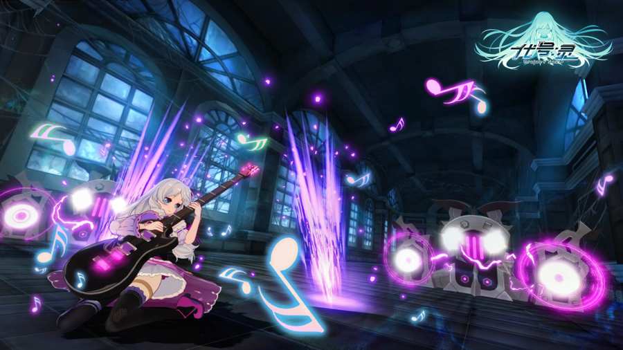 反恐精英cs1.6 截图2