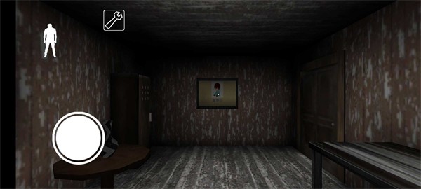 恐怖奶奶宗师模式 截图3