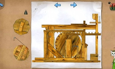 帕特森的发明4最新版 截图5