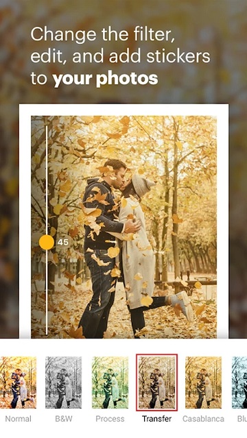 kodak smile classic app安卓版 截图3