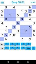 16x16数独挑战赛 1